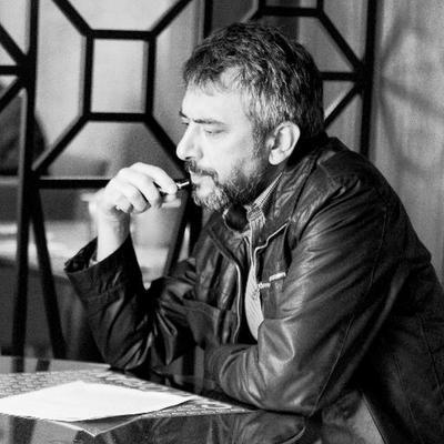 C. Hakkı Zariç