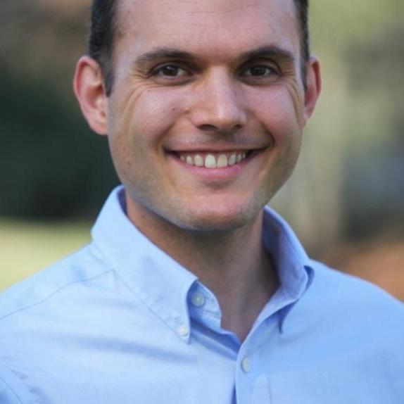 C. Nathan Dewall