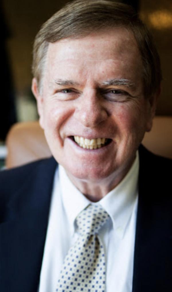 C. Stephen Evans