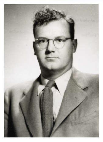 C. Wright Mills