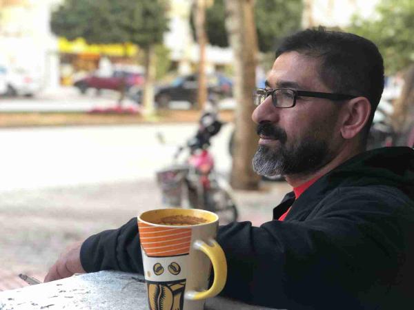 Cabir Özyıldız