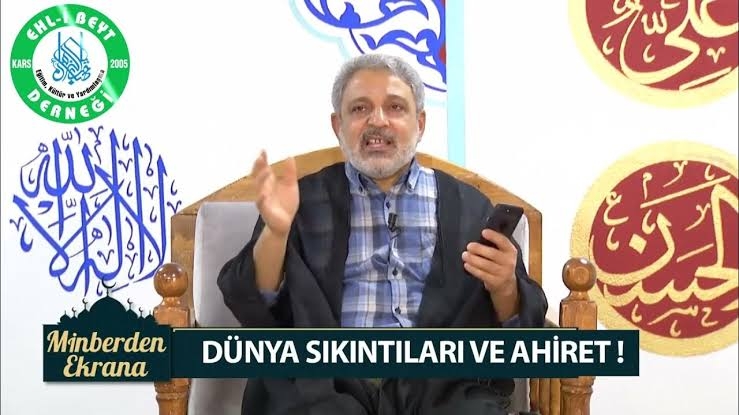Cafer Bendiderya