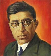 Cafer Cabbarlı