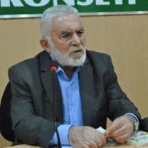 Cafer Çelik