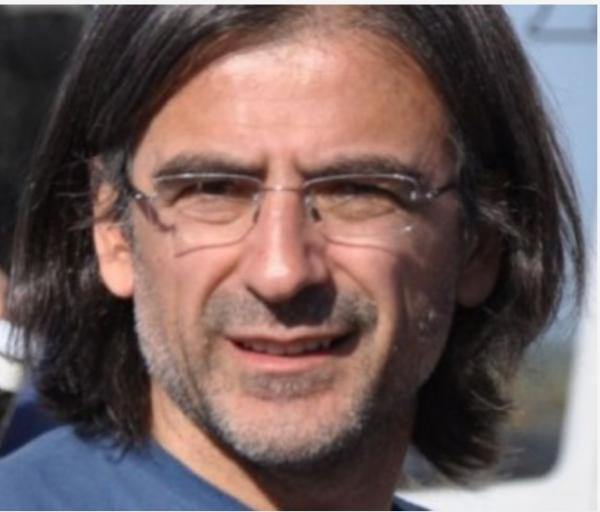 Cafer Özgül