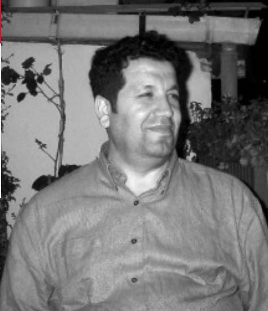 Cafer Turaç
