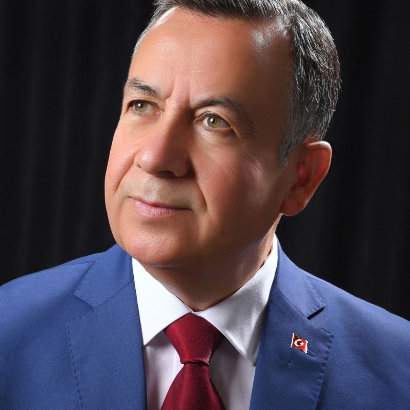 Cafer Türkseven