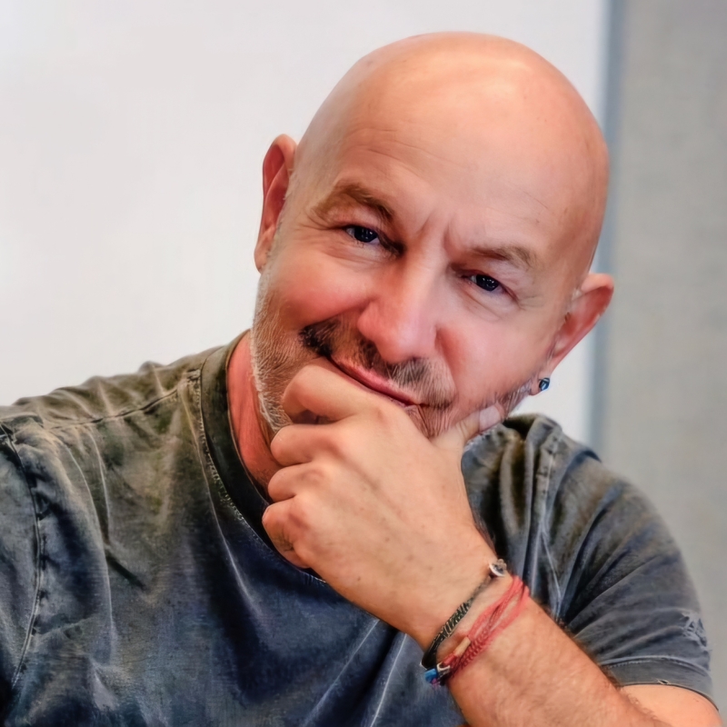 Çağan Irmak