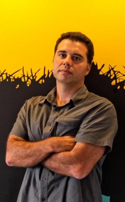 Çağan Şekercioğlu