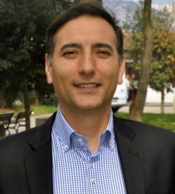 Çağatay Güney