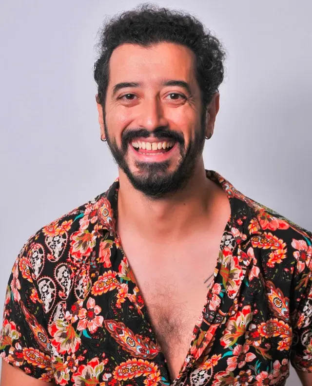 Çağdaş Çelik