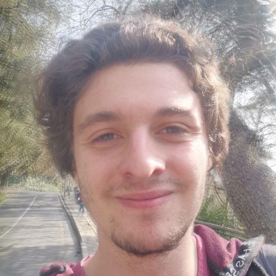 Çağlar Ilgın Sakaoğlu
