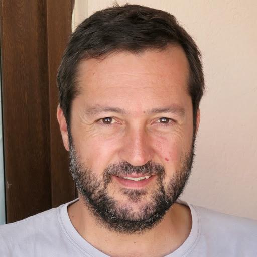 Çağlar Sunay
