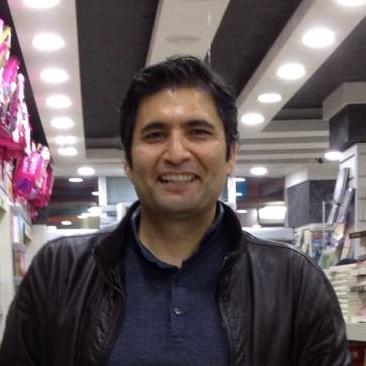 Çağlayan Babacan