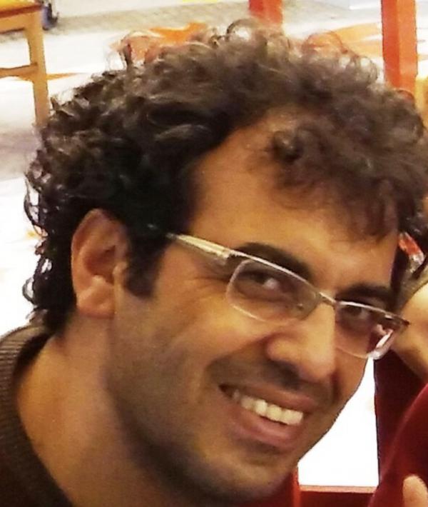 Çağrı Gürel