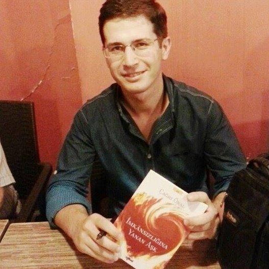 Çağrı Önal
