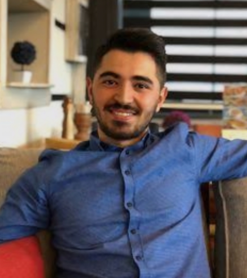 Çağrı Subaşı
