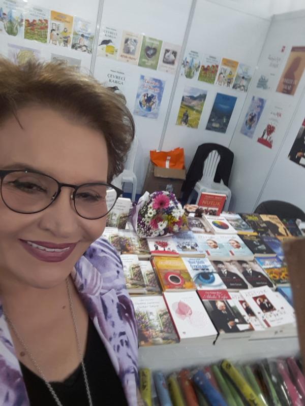 Cahide Ulaş Aytar