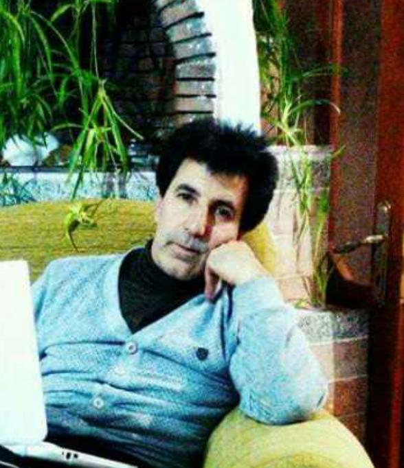 Cahit Aybar