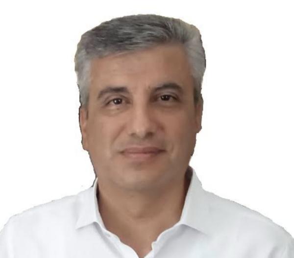 Cahit Çekmen