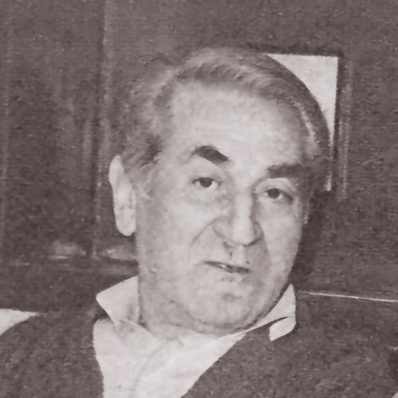Cahit Irgat