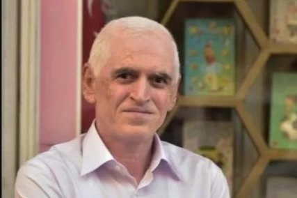 Cahit Kaya