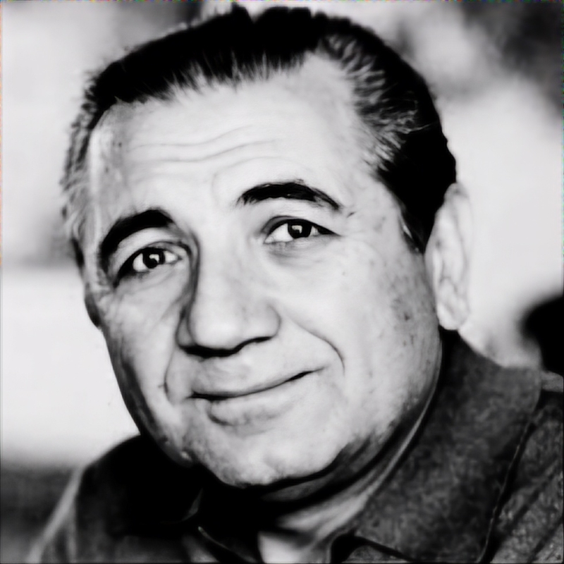 Cahit Külebi