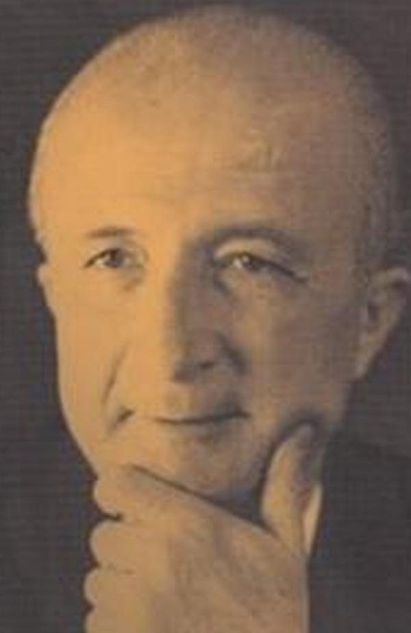 Cahit Okurer