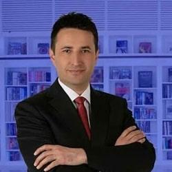 Cahit Şimşek