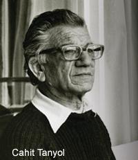 Cahit Tanyol