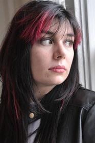 Caitlin Kittredge