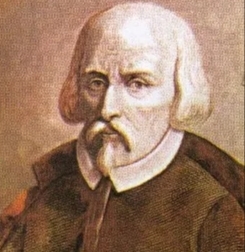 Calderon de la Barca