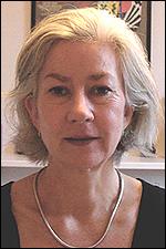 Cally Blackman