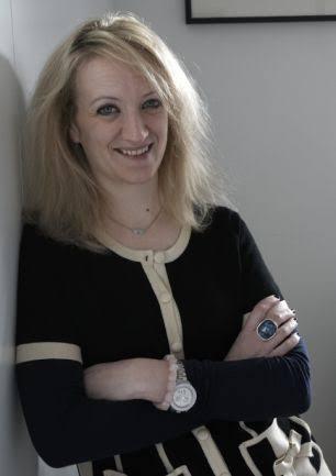 Camilla Morton