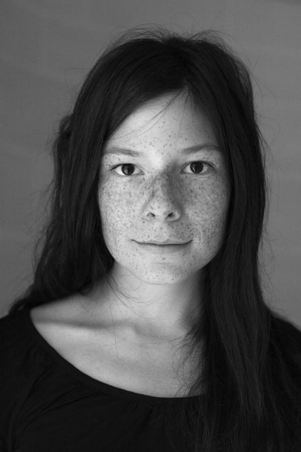 Camille Bordas