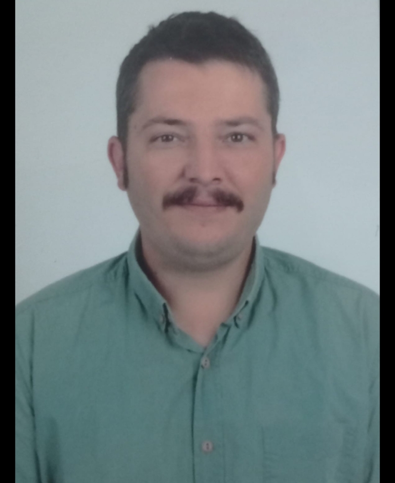 Can Bağcı