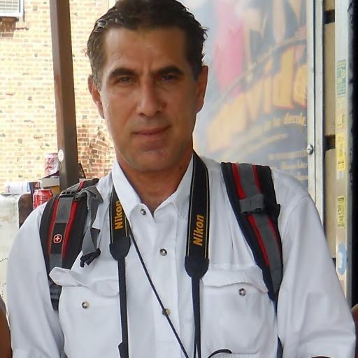 Can Kamiloğlu