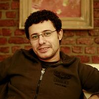 Can Küçükali