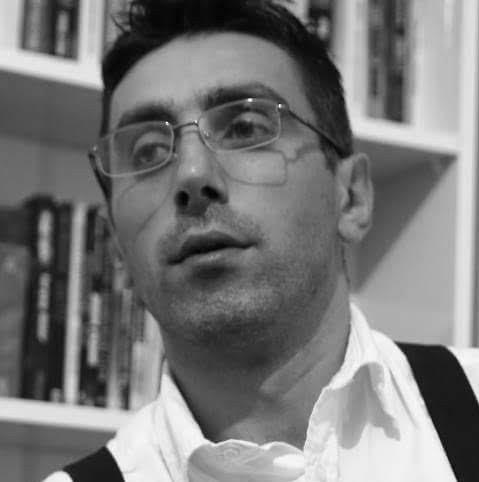 Can Mustafa Çebi