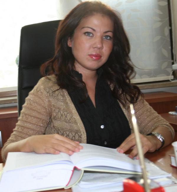 Canan Acar