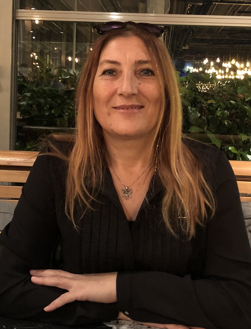 Canan Beğendi