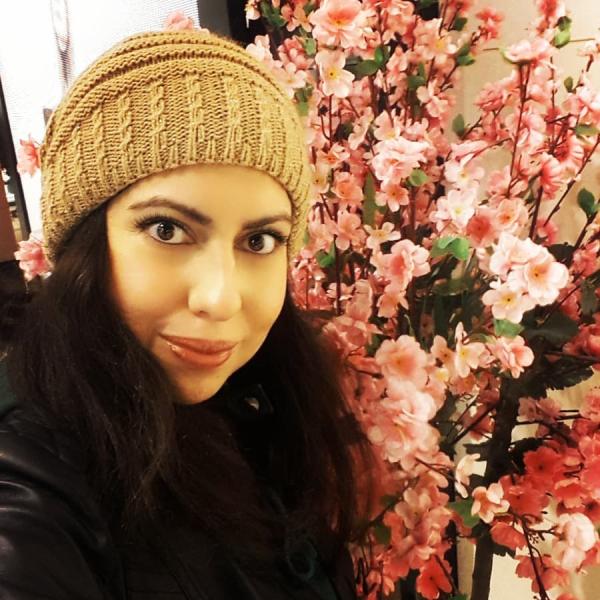 Canan Öget