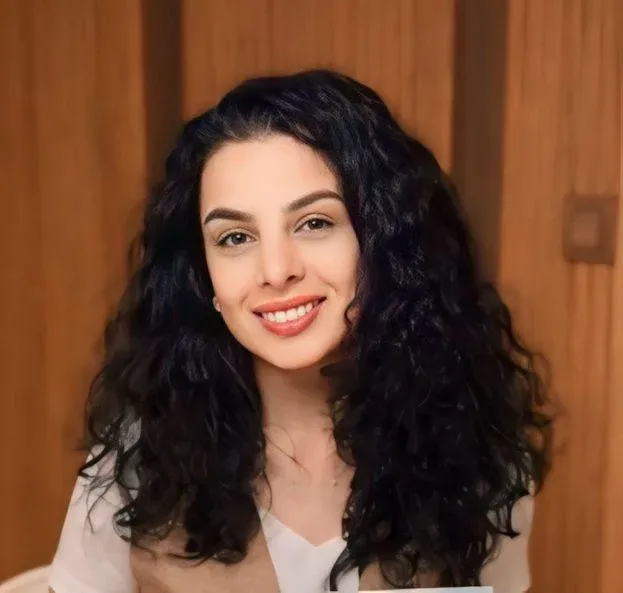 Canan Özçelik