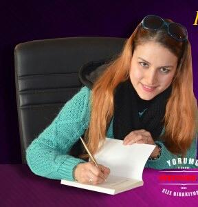 Canan Yücel