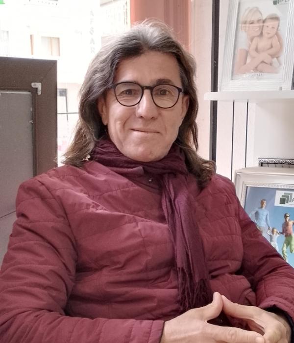 Candaş Soysal