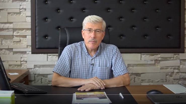 Candemir Doğan