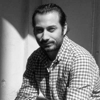 Caner Almaz