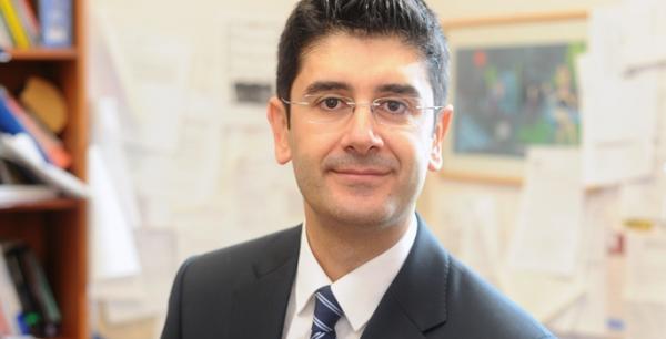 Caner Bakır