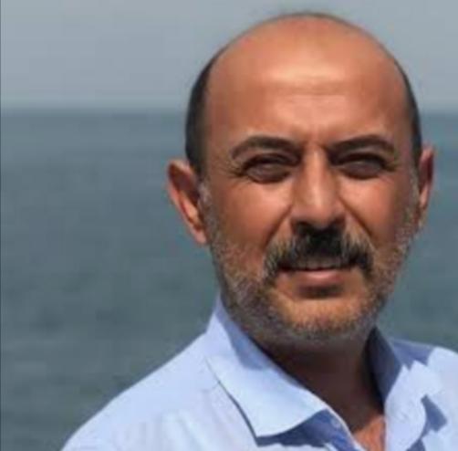 Caner Gökçeoğlu