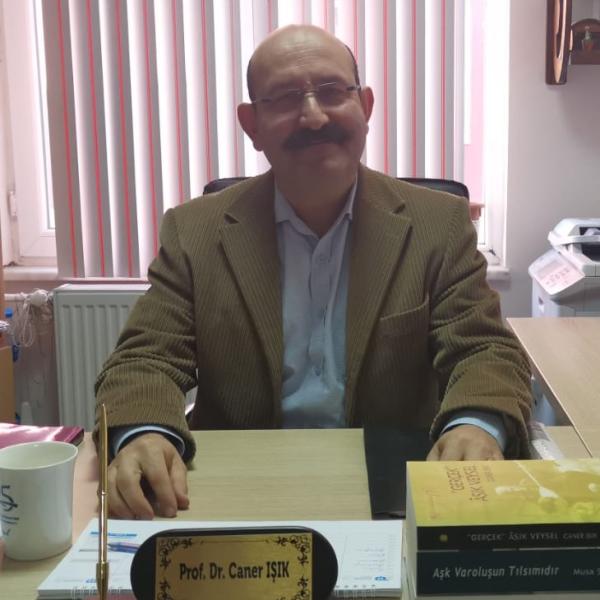 Caner Işık